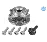 MEYLE Kit de reparación, cubo de rueda para AUDI: RS6, S6, A8, A6, S8 (Ref: 100 653 0033)