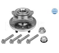 MEYLE Kit de reparación, cubo de rueda para LAND ROVER: Range Rover, Discovery (Ref: 53-14 652 0002)
