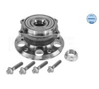 Kit de reparación, buje de rueda MEYLE KIT 014 753 0003