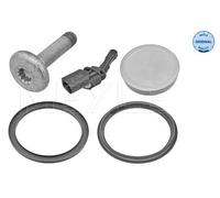 MEYLE Kit de reparación, sensor ABS para VOLKSWAGEN: Golf Cabriolet, Golf, Jetta, New Beetle & AUDI: A3 & SEAT: Leon, Altea (Ref: 114 899 0014)