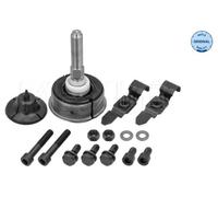 MEYLE Kit de reparación, tirante guía para MERCEDES-BENZ: 126 Series (Ref: 014 033 0106)