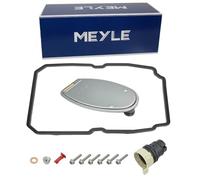 MEYLE 014 137 1005 Kit filtro hidrtáulico caja automática Compatible con MERCEDES-BENZ Clase C T-modell S204 Clase E T-modell S212 Clase E Sedán W212 Clase C Sedán W204 Clase E Sedán W211
