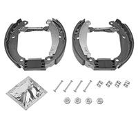 MEYLE Kit frenos disco de tambor 16-14 533 0014/K eje trasero