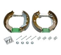 MEYLE Kit frenos disco de tambor 16-14 533 0024/K eje trasero