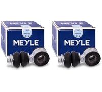 MEYLE Koppelstange/Pendelstütze Vorderachse 1004110001 (Paquete de 2)