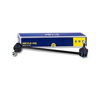 MEYLE Koppelstange vorne 3160600040/HD | Compatible con: BMW 1, 1, 2 Cabriolet, 2 Coupe, 3, 3 Gran Turismo, 3 Touring, 4 Cabriolet, 4 Coupe, 4 Gran Coupé