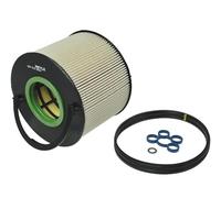 MEYLE Filtro combustible para PORSCHE: Cayenne & AUDI: Q7 & VOLKSWAGEN: Touareg (Ref: 100 323 0014)