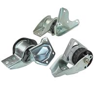 MEYLE Lagerung, Motor 0140241175/HD