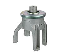 Soporte del motor posterior Rodamiento de caucho-metal 100 199 0147 MEYLE