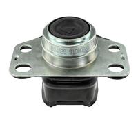 Soporte de motor MEYLE 16-14 043 4370 derecha