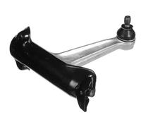 Brazo de control, suspensión de ruedas MEYLE 160506336 eje delantero, izquierda, delantero