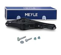 MEYLE Lenker, Radaufhängung 1160500079/S | Compatible con: Audi A1, A3, A3 Cabriolet, A3 Sportback, Q3, TT, TT Roadster, Seat Altea, Altea XL, Leon, Toledo III