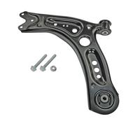 MEYLE Barra de suspensión para AUDI: S3, Q2, A3 & SKODA: Octavia & VOLKSWAGEN: Golf, T-Roc Cabriolet, T-Roc & SEAT: Leon (Ref: 116 050 0123/S)