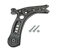 MEYLE Barra de suspensión para AUDI: S3, Q2, A3 & SKODA: Octavia & VOLKSWAGEN: Golf, T-Roc Cabriolet, T-Roc & SEAT: Leon (Ref: 116 050 0124/S)