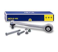 MEYLE Lenker, Radaufhängung 1160500168/HD | 116 050 0168/HD para A4 8K+A5 8T+A6 4G+A7 4G+Q5 8R