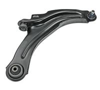 MEYLE Lenker, Radaufhängung 16-160500055 | Compatible con: Renault Clio IV, CLIO IV Grandtour, Zoe