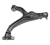 Brazo de control, suspensión de ruedas MEYLE 57-16 050 0001 eje delantero, derecha, delantero