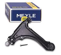 MEYLE Lenker, Radaufhängung 6160500010/HD
