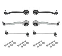 Kit de brazo de control, suspensión de ruedas MEYLE KIT 016 050 0091/HD