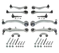 Kit de brazo de control, suspensión de ruedas MEYLE KIT 116 050 0030/HD