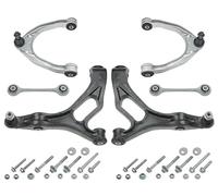 MEYLE Lenkersatz, Radaufhängung 1160500233/S