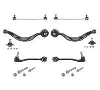 MEYLE Lenkersatz, Radaufhängung 3160500106/HD