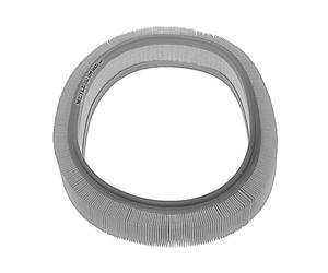 MEYLE Luftfilter 0120940005 | Compatible con: MERCEDES-BENZ 124 Coupe, 124 Stufenheck, 124 T-Model, 190