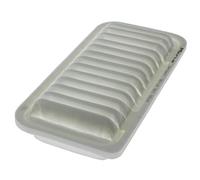 MEYLE 30-12 321 0015 Filtro de aire Cartucho filtrante Compatible con TOYOTA Yaris Hatchback P13, NISSAN NP300 Navara Pick-up D40, SUBARU Trezia II DBA-NSP120, DAIHATSU CHARADE