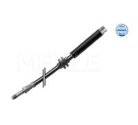 Meyle Manguera De Freno Línea De Freno Trasera Para Ford Focus II Turnier C-Max