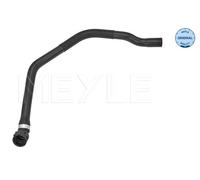 MEYLE Manguera Enfriador Tubo Admisión Enfriador para BMW 1er E87