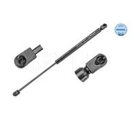 MEYLE Muelle de Gas Amortiguador Portón Apto para VW Golf Plus 5M1 521 1.4 TSI
