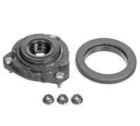 Meyle - Muelle de suspensión ((714 641 0002)