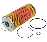 MEYLE Ölfilter 0140180004