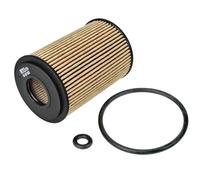 MEYLE Filtro de aceite para MERCEDES-BENZ: Classe A, Vaneo (Ref: 014 018 0018)