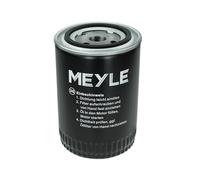 MEYLE Filtro de aceite para VOLKSWAGEN: Golf, Polo, Passat, Jetta, Transporter, Iltis/181, LT, Caddy, Santana, Vento (Ref: 100 115 0003)