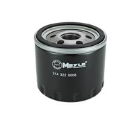 MEYLE Ölfilter 2143220006