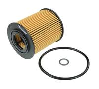 MEYLE Filtro de aceite para OPEL: Omega & BMW: SÃ©rie 3, SÃ©rie 7, X5, SÃ©rie 5 & LAND ROVER: Range Rover (Ref: 300 114 2200)