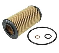 MEYLE Filtro de aceite 37-14 322 0003 - Cartucho filtrante para Hyundai, KIA, Chrysler