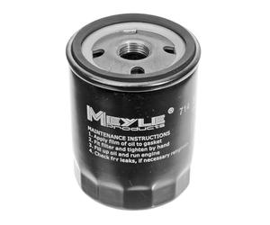 MEYLE Ölfilter 7143220000