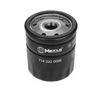 MEYLE Ölfilter 7143220009