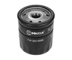 MEYLE Ölfilter 7143220009