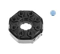 MEYLE Plato de Junta Eje Longitudinal Delantera para BMW 3er, 105 mm