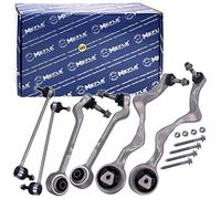 MEYLE Kit reparación brazo de suspensión 316 050 0101/HD delantero izquierdo/derecho