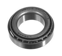 Meyle Cojinete de rueda 100 405 0101 – Original – Eje trasero, rodillos cónicos