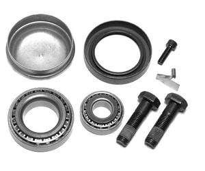 MEYLE Radlagersatz 0140330047