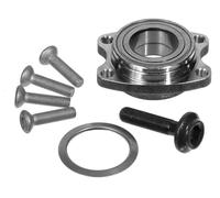 Juego de cojinetes de rueda MEYLE 100 498 0122