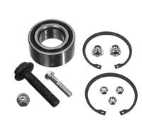 MEYLE Radlagersatz 1004980137