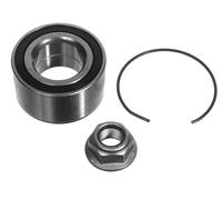 MEYLE Radlagersatz 16-141464049