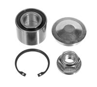 MEYLE Radlagersatz 16-146500001