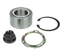 Meyle Rodamiento de rueda 16-14 650 0009 Eje delantero Cojinete de bolas